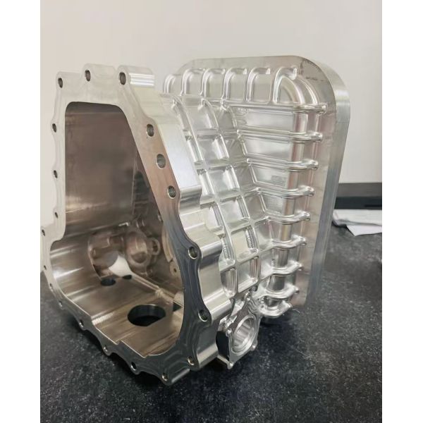 China-Made CNC Machining Services on Cast Iron Forged Steel & Stainless Steel Alloy Casting Customized Forged in Iron