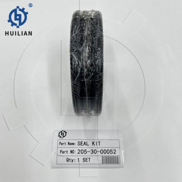 Construção Crawler Dozer Bulldozer Komatsu 275-5 Peças de reposição 205-30-00052 2053000052 Float Sealing Floating Seal Kit