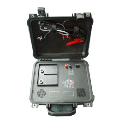 CE ROSH 12VDC BB 390 NiMH Soldier Portable Charger