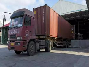 Rail And Road Freight Forwarder DDP Include Customs Clearance Shipping Agent