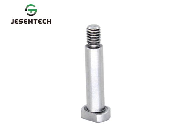 Non Standard Shoulder Screws And Bolts , Custom Industrial Metal Fasteners