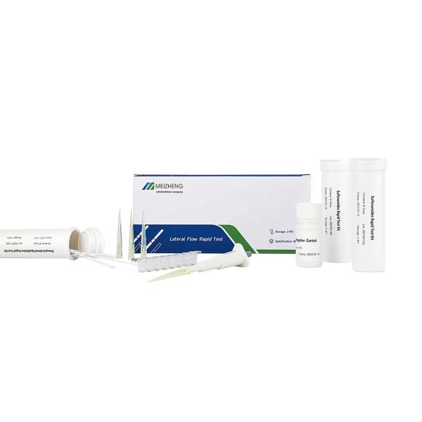 96 Wells Wellness Test Kit High Sensitivity , Aflatoxin M1 ELISA Assay Kits