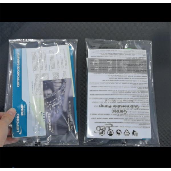 Automatic Bagging Pillow Packaging Machine for casters/manuals/masks/hotel supplies/tableware/furniture accessories