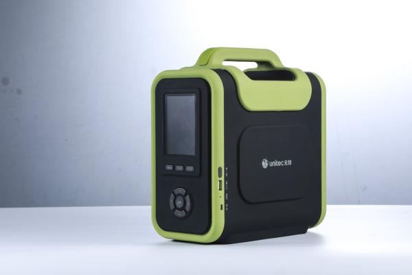 Portable Multi-display Mode Gas Analyzer 18 in 1 with Fast Response Pump Gas Sampling