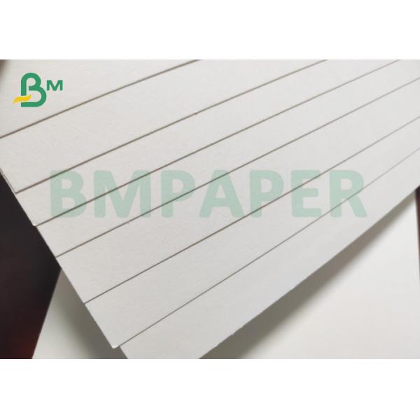 Каботажные судн циновок пива вещество-поглотителя каботажных судн циновок пива 0.4mm до 0.7mm картон естественного белого Recyclable