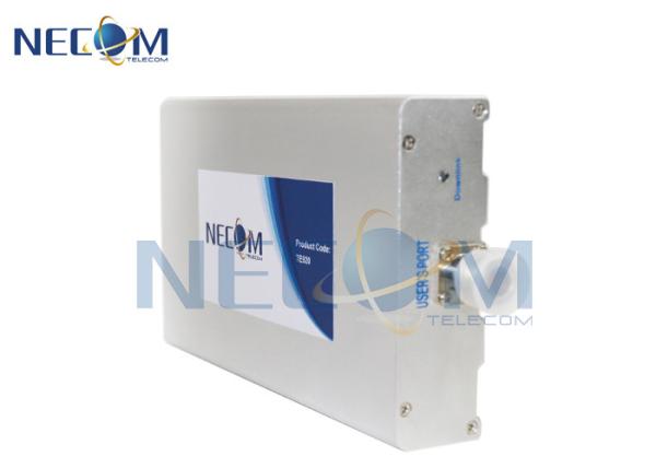 20dBm 900MHz Cellphone Signal Amplifier , Fixed Home Indoor Using Signal Amplifier