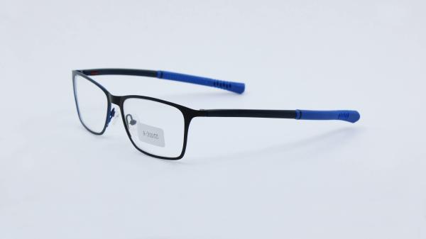 Unisex Sports Optical frames Super light anti blue blocking glasses durable metal glasses