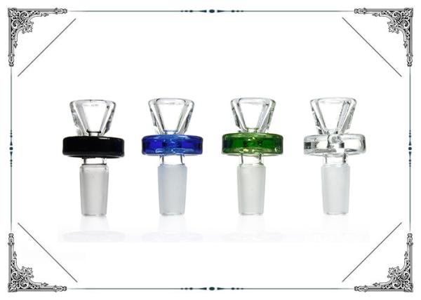 Honeycomb Bowl Glass Bowls For Smoking Water Pipes Accessories