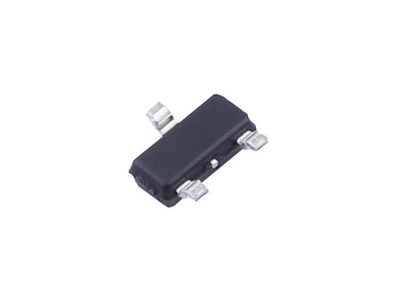 TMP235A4DBZR IC Composants électroniques Capteur de température de sortie analogique