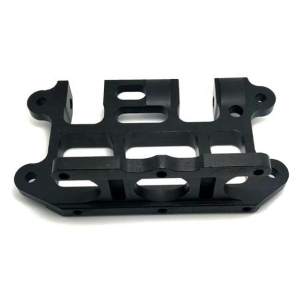 ODM Polishing Precision Aluminum CNC Milling Parts Components