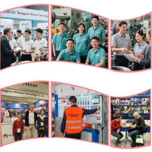 Dongguan Wirecan Technology Co.,Ltd.