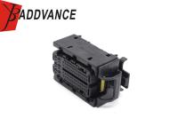 1928405311 58 Pin Bosch Electrical Connectors Female selaram o conector plástico elétrico