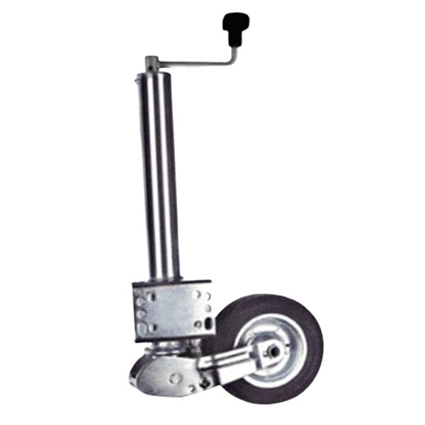 жокейское колесо 60мм с оправой металла колеса кронштейна 200кс60мм б резиновой