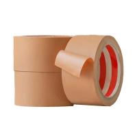 Bande de PVC durable de larme facile imperméable pour la protection de empaquetage