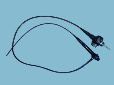BF-Q180 EVIS EXERA II Video Bronchoscope High-Definition Imaging Narrow Band Imaging