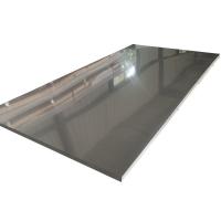 Inoxidable laminou a folha de aço inoxidável 0.3mm 403 430 410S
