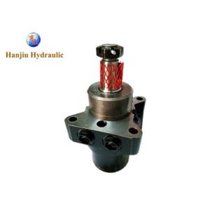 High Starting Torque Hydraulic Wheel Motor BMRW For Agricultural Machines