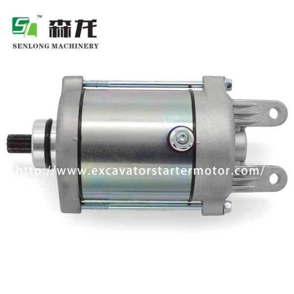 Стартер VTS-250/GTS-250/KYMCO DINK-250 Мотоцикл 12V 9T CW 31200-HMA-000 31210-SZ1-900 31210-KHE7-9000 SCH0097 STZ0097