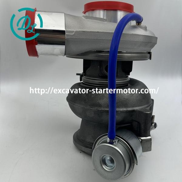 EexcavaStart Caterpillar C9 Turbocharger 10R-2969 for 336D Excavator