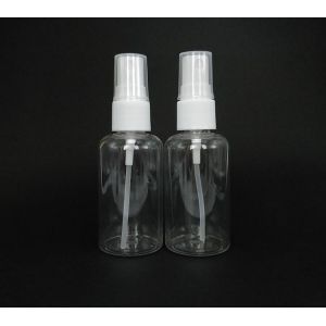Cheap Cosmetic Spray Bottle All Over Spray Bottles Hand Sanitizing Spray Bottle with Verified Store