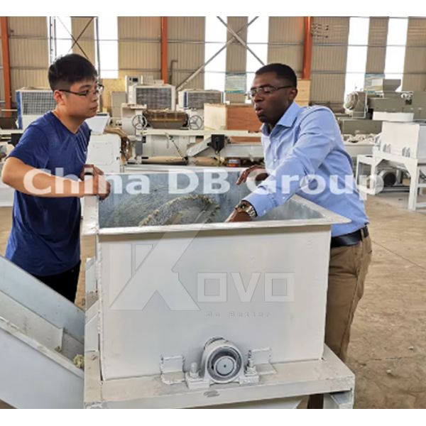 1000L Capacity Fully Automatic Soap Making Machine Toilet Travel Soap