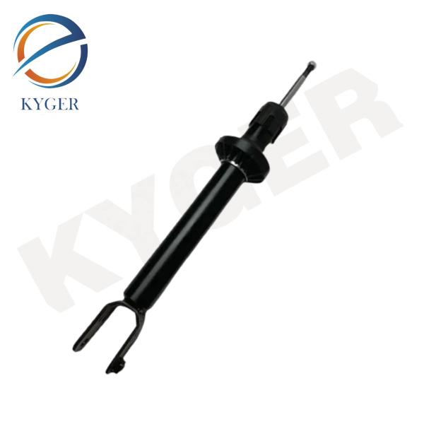 C2Z27763 Sistemas de suspensão automática Absorvedor de choque frontal C2Z5526 C2Z27767 C2Z26736 Para Jaguar XF X250 2009-2015