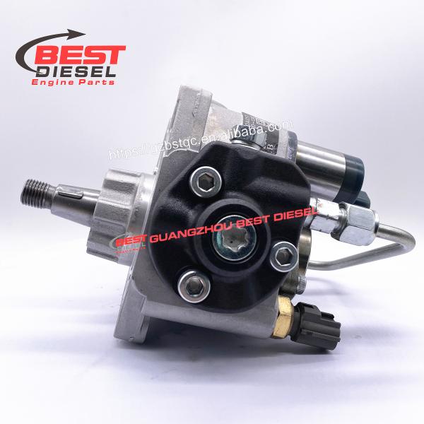 HP3 fue linjection pump 294000-1240 1460A057 for Mi-tsubishi L200 4D56  2940001240