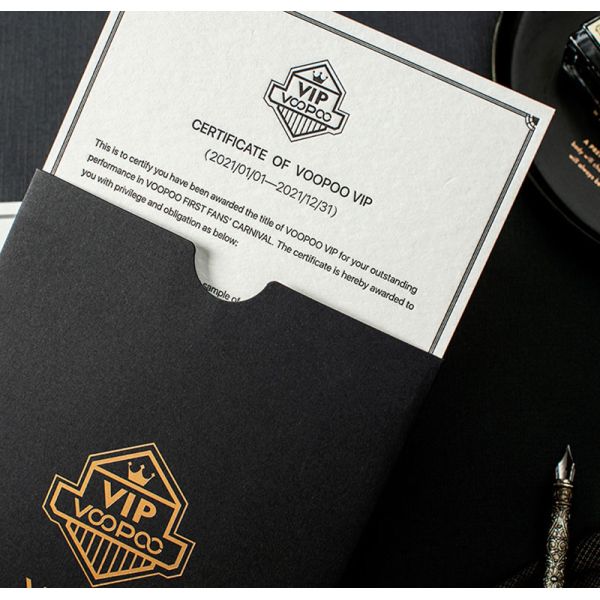 C6 B6 Luxury Black Business Invitation Gift Card Envelopes Design For Company Anniversary