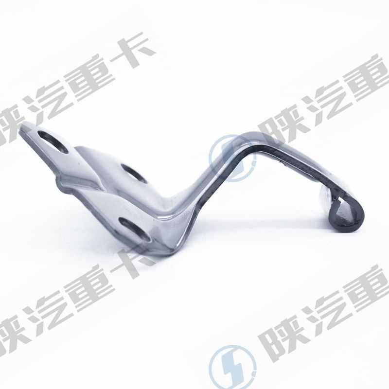 SHACMAN Original Parts Black Hinge Heavy Truck