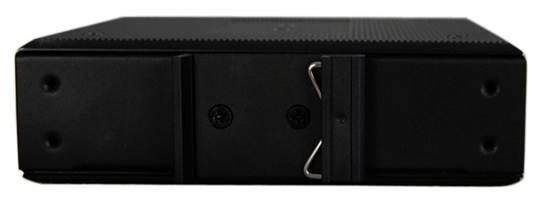 Industrial Ring Network 8*RS485 Fiber Modem