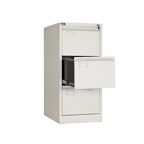 Водоустойчивым покрытый порошком ящик для хранения карточк ящика стали 3