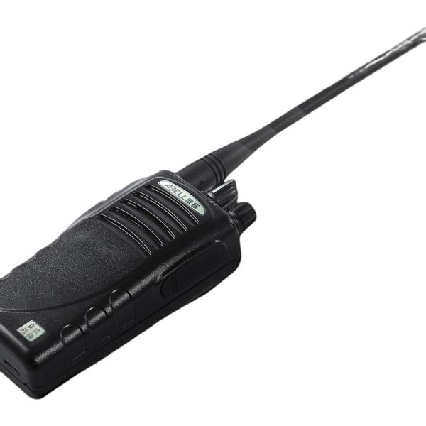 Radio numérique à deux voies Abell ABELL A-30 Voice Prompt Niveau 9 Réduction du bruit Cryptage de la parole Lire-écrire Walkie Talkie