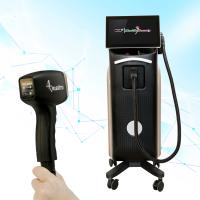 Médecine professionnelle de dépilation au laser Diode 3 ondes KM960D