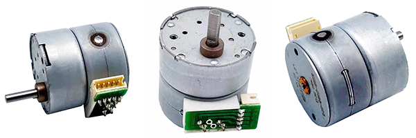 Высокий вращающий момент 25mm 2 DC v Stepper мотора 12 участка двухполярных