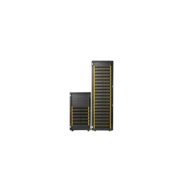 Novo Hpe 3PAR Storeserv 8200 de armazenamento de rede Flash Array de classe empresarial usado para sua empresa