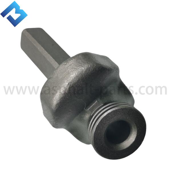 Tool Holders For Milling Machine W1900 W2000 W2000dc Parts 198000 BNT03-20 198001