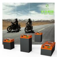 48 volts 60 volts 72 bateria de lítio do fabricante lifepo4 do volt para a motocicleta eletric do ebike da bicicleta com construído em BMS