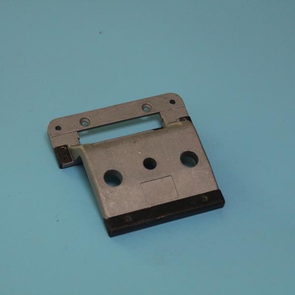 Stenter Pin Holder Monforts Finishing Machinery Needle Holder Aluminum Alloy Material