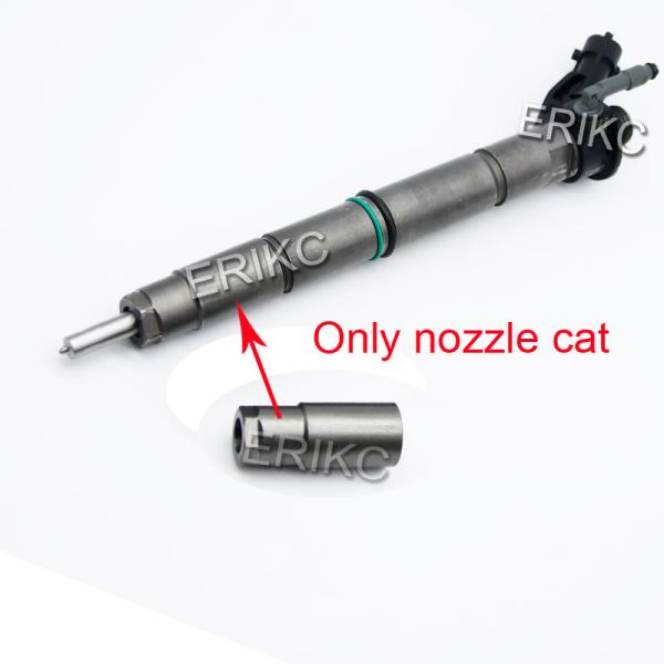 ERIKC For BOS piezo diesel injection nozzle head cap fuel engine injector nozzle nut