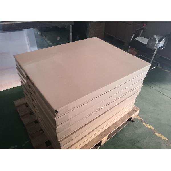 Противоморозный ПК-Паркетная тента остается чистой для окна или двери