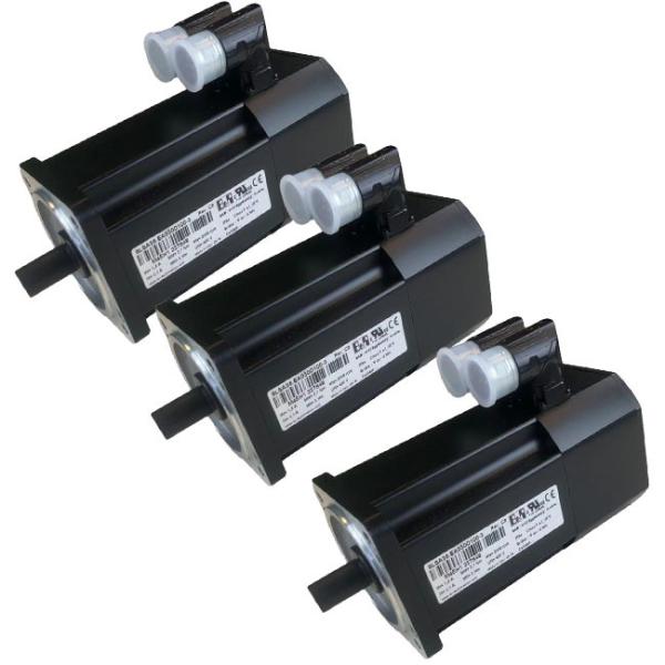 B&R 8LSA55 Synchronous Motors 8LSA55.DA030S200-3, 8LSA55.DB030S000-3 For Servo Driver System
