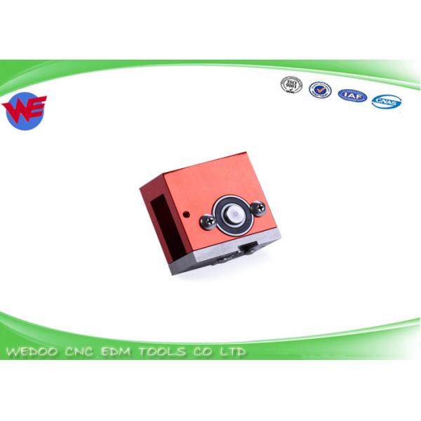 Блок 62*62*36H M520 резца X058D186G51 X058D070G51 DB78900 DB789A Мицубиси