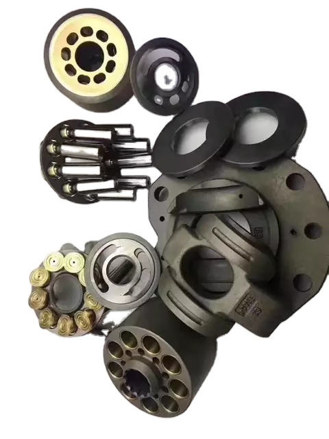 SK210-8 Excavator Hydraulic Parts YN15V00025S111 YN15V00025S123 YN15V00025S124 K3V112 K3V140 K3V180 K3V200 K5V212 K3V280