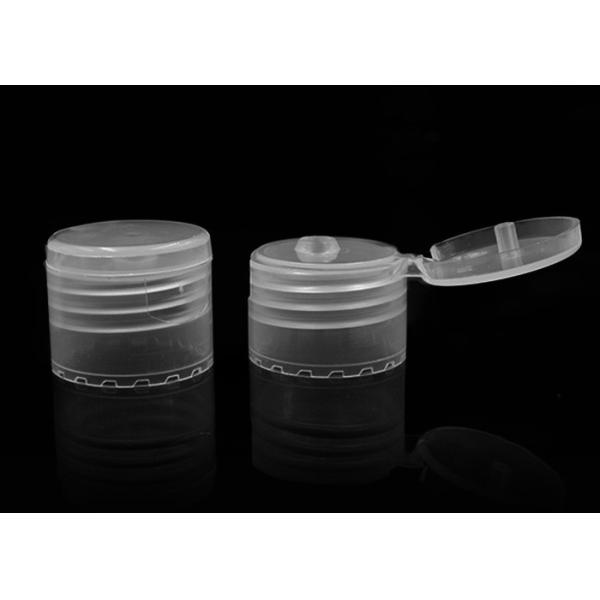 24/410 крышек закрытия диска 27mm PP верхних для пластиковой бутылки