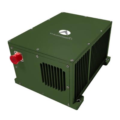 Land Force Navigation TDL46A Optical Gyro Positioning Orientation Equipment Vehicle Mounted