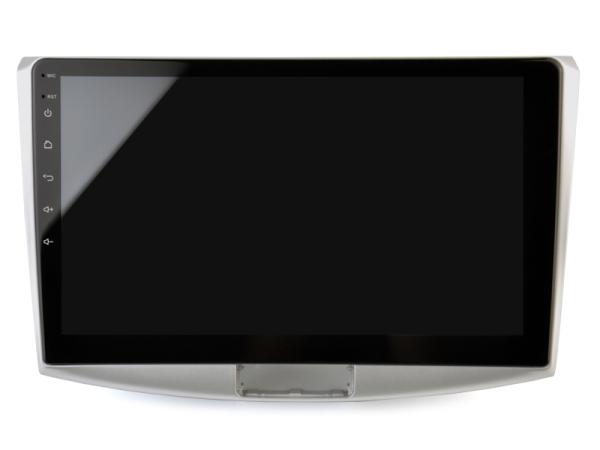 9/10.1 Screen For VW Volkswagen Passat B6 B7 B8 CC 2010- 2015 Car Multimedia Stereo
