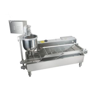 Automatic Donut Making Machine