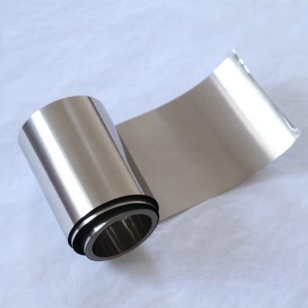 Medical Titanium Foil Customizable Thickness  Titanium Metal Plate For Surgical Instruments