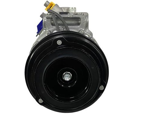 Car air Compressor for BMW E39 E60 E46 Ac Auto Conditioning 12v for Electric Conditioner Part