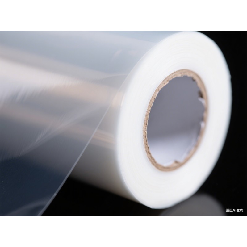 Heat Transfer DTF PET Film Customized Glossy Matte Heat Peel Options